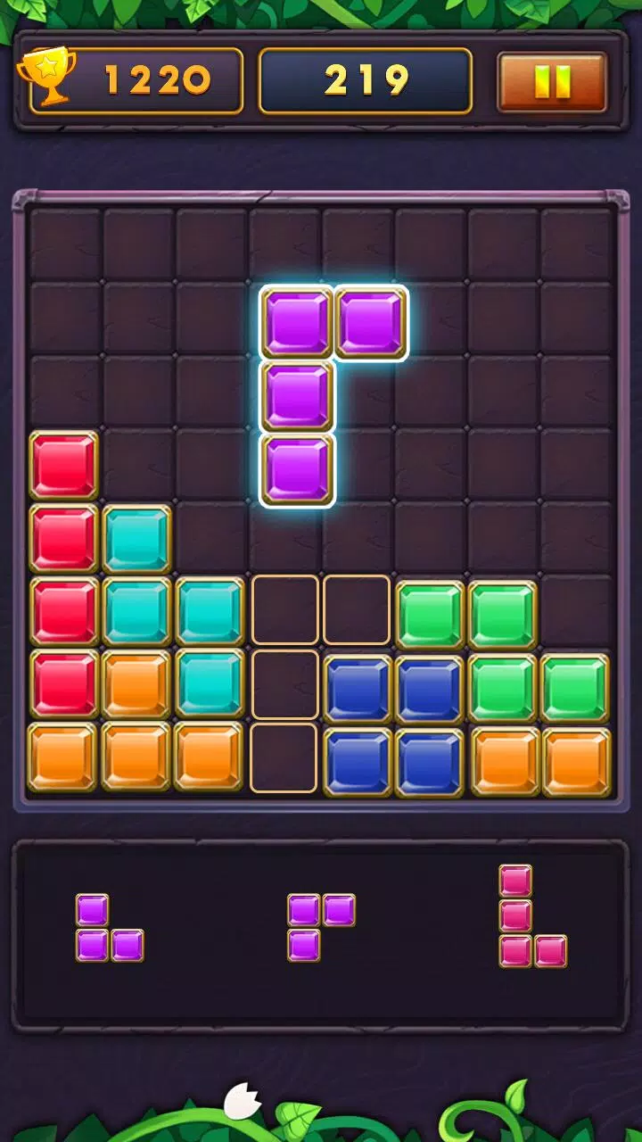 Block Puzzle Jewel APK do pobrania na Androida