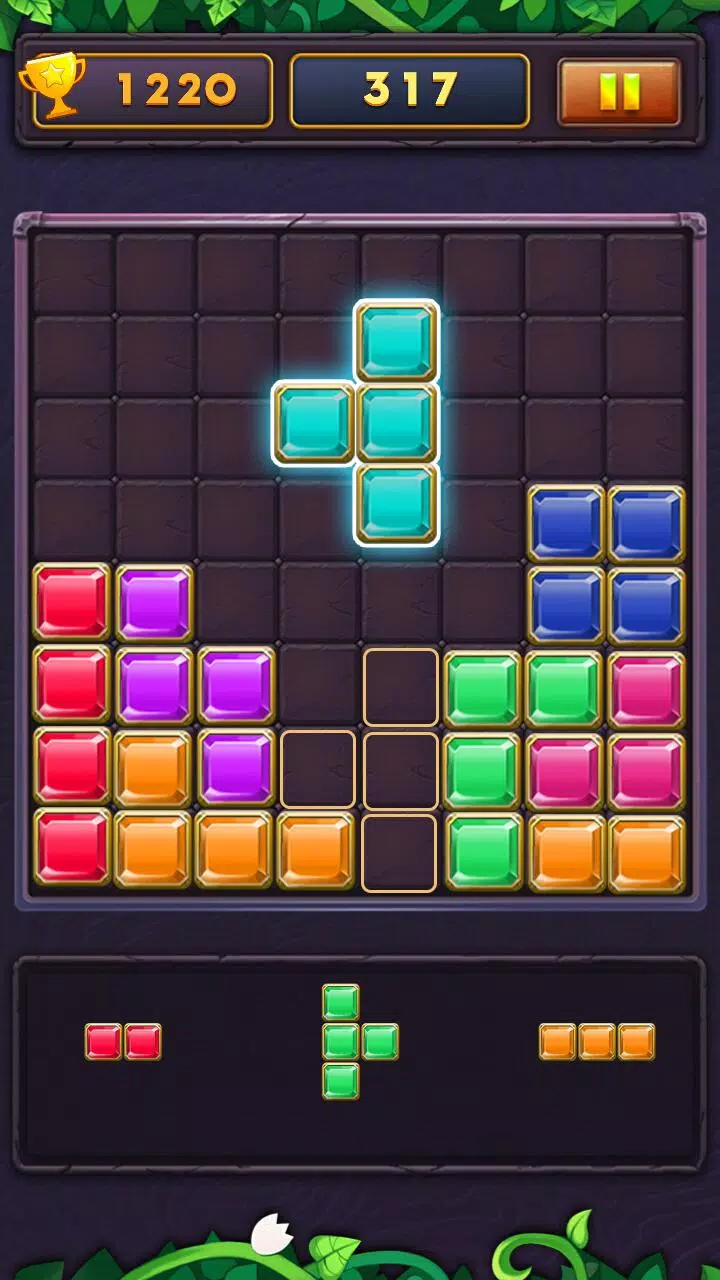 Block Puzzle Jewel APK pour Android Télécharger