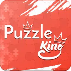 Puzzle King アプリダウンロード