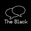 The Black(블랙 테마) - 카톡 테마,카카오톡
