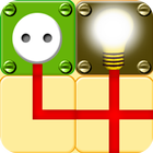 Puzzle Math Logic - Light Me icône