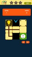 Puzzle Math Logic - Light Me تصوير الشاشة 1