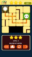 Puzzle Math Logic - Light Me تصوير الشاشة 2
