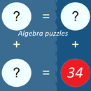 Algebra Puzzles APK