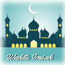 APK Waktu Imsak