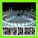 Niat Puasa Tarwiyah Dan Arafah APK