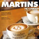 Revista Martins no Varejo 126 icon