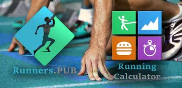 Running Calculator