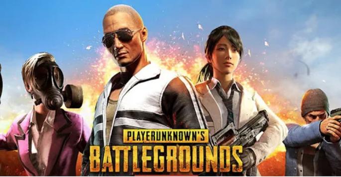 PUBG Mobile Garena Lite for Android - APK Download