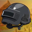 P. Unknown Battlegrounds Mobile Battle Royal FPS APK