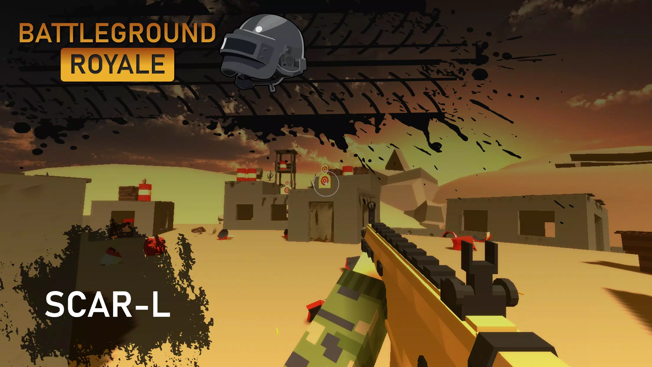 PUBG Mobile Battle Royal FPS Gun Game APK pour Android Télécharger