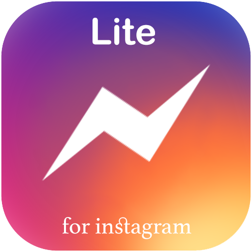 lite for instagram 2018