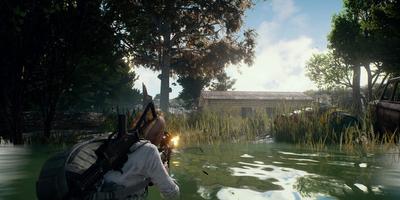 PLAYERUNKNOWN’S BATTLEGROUNDS Guide & Tips 截图 1