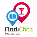 Find:Chch icon