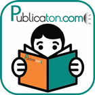 Publicaton.com أيقونة