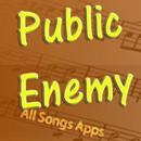 All Songs of Public Enemy aplikacja