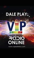 Vip Estereo Radio gönderen