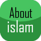 About Islam icône