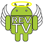 REVTV - ANDROID VIDEOS icône