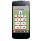 Pudami Schools icon