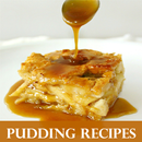 Pudding Recipes APK