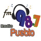 FM Pueblo Honduras icône