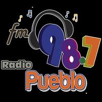 FM Pueblo Honduras capture d'écran 3