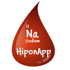 HiponApp icône