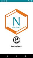 NutrenApp. Calculadora Nutrici โปสเตอร์