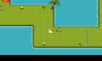 Lazy Snail - Addictive Game screenshot 1