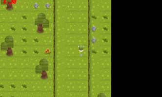 Lazy Snail - Addictive Game screenshot 2