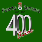 Puerto Serrano IV Centenario آئیکن