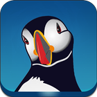 New Puffin Browser 2018 Tips Zeichen