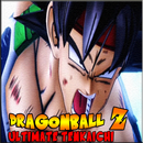 New Dragonball Z Ultimate Tenkaichi Hints APK