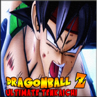 New Dragonball Z Ultimate Tenkaichi Hints icon