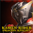 Hints For Kamen Rider Dragon Knight иконка