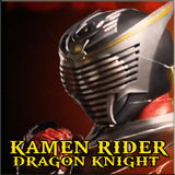 Hints For Kamen Rider Dragon Knight icon