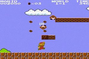 New Super Mario Bros 3 Rom Hints screenshot 1