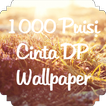 1000 Puisi Cinta DP Wallpaper