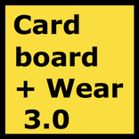 Mobile+Watch VR game (free)