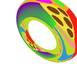 Rocky Donut (Wear) Free Game