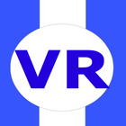 WearVR, Virtual Reality Game آئیکن