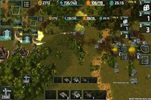 New Art Of War 3 Guide स्क्रीनशॉट 2