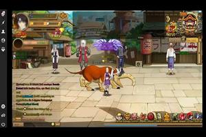 Tips For Shinobi Heroes ảnh chụp màn hình 1