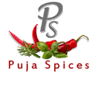 Puja Spices biểu tượng