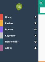 Pashto Dictionary Offline Plakat