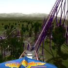 Tips Roller Coaster Simulator Zeichen
