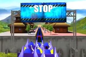 Tips Roller Coaster Simulator screenshot 3