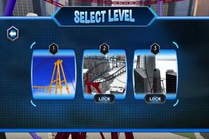 Tips Roller Coaster Simulator Screenshot 1