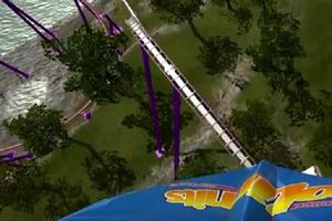 Tips Roller Coaster Simulator скриншот 2